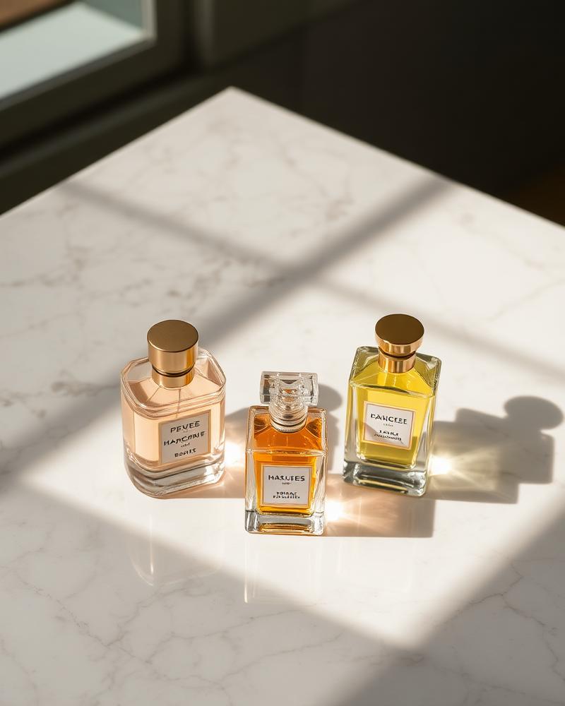 العطور